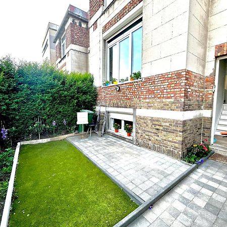 Enjoy A Private Room In The Center Of Antwerpen Esterno foto